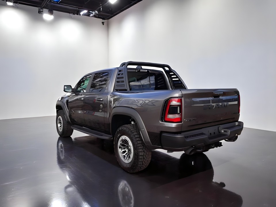 Dodge Ram TRX 6.2 SUPERCHARGED - foto 9