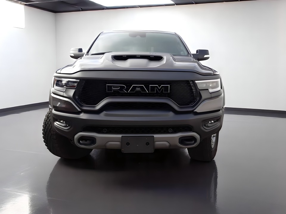 Dodge Ram TRX 6.2 SUPERCHARGED - foto 6