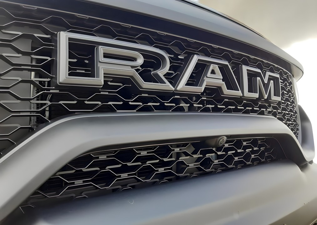 Dodge Ram TRX 6.2 SUPERCHARGED - foto 39