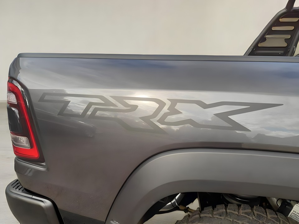 Dodge Ram TRX 6.2 SUPERCHARGED - foto 44
