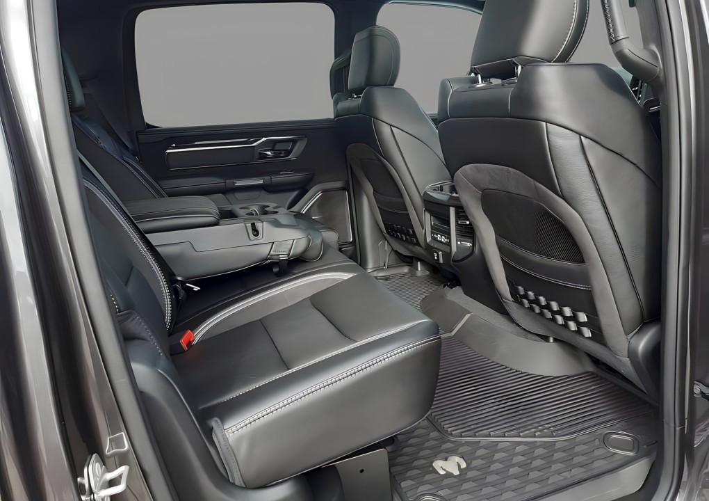Dodge Ram TRX 6.2 SUPERCHARGED - foto 16