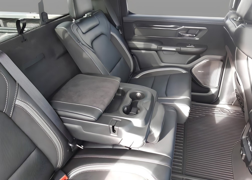 Dodge Ram TRX 6.2 SUPERCHARGED - foto 14