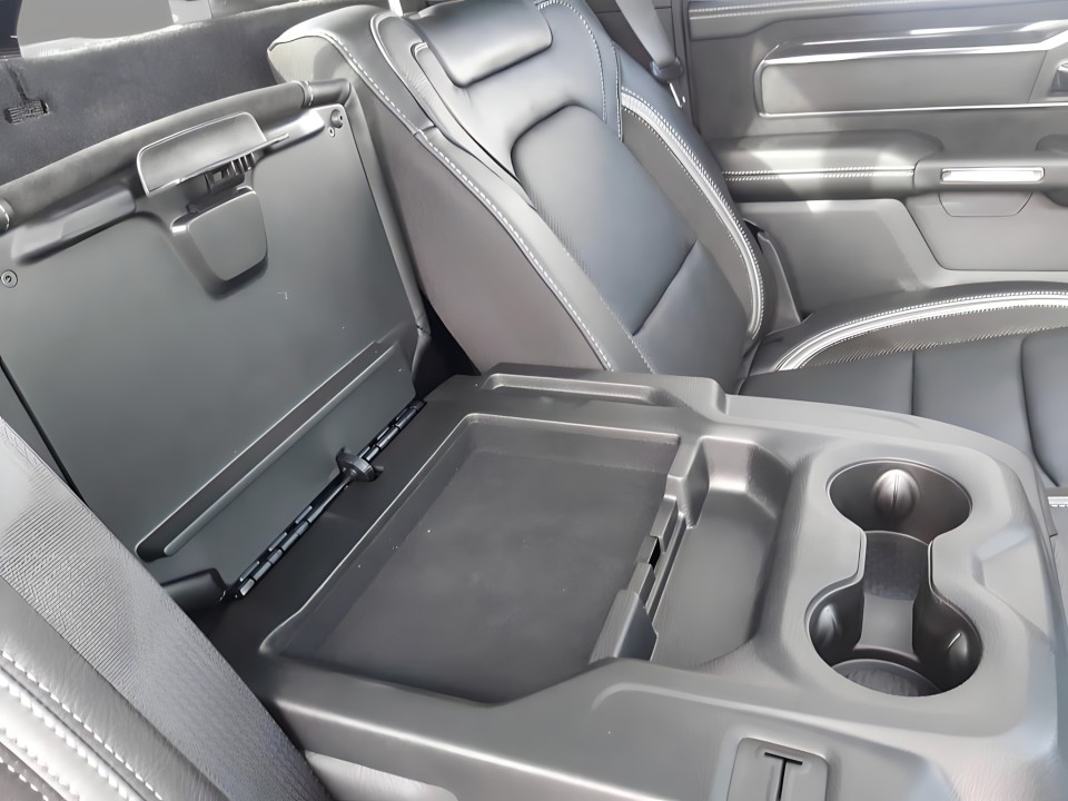 Dodge Ram TRX 6.2 SUPERCHARGED - foto 15