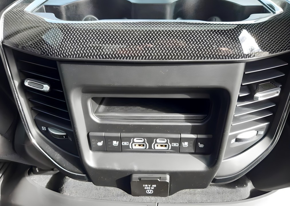 Dodge Ram TRX 6.2 SUPERCHARGED - foto 21