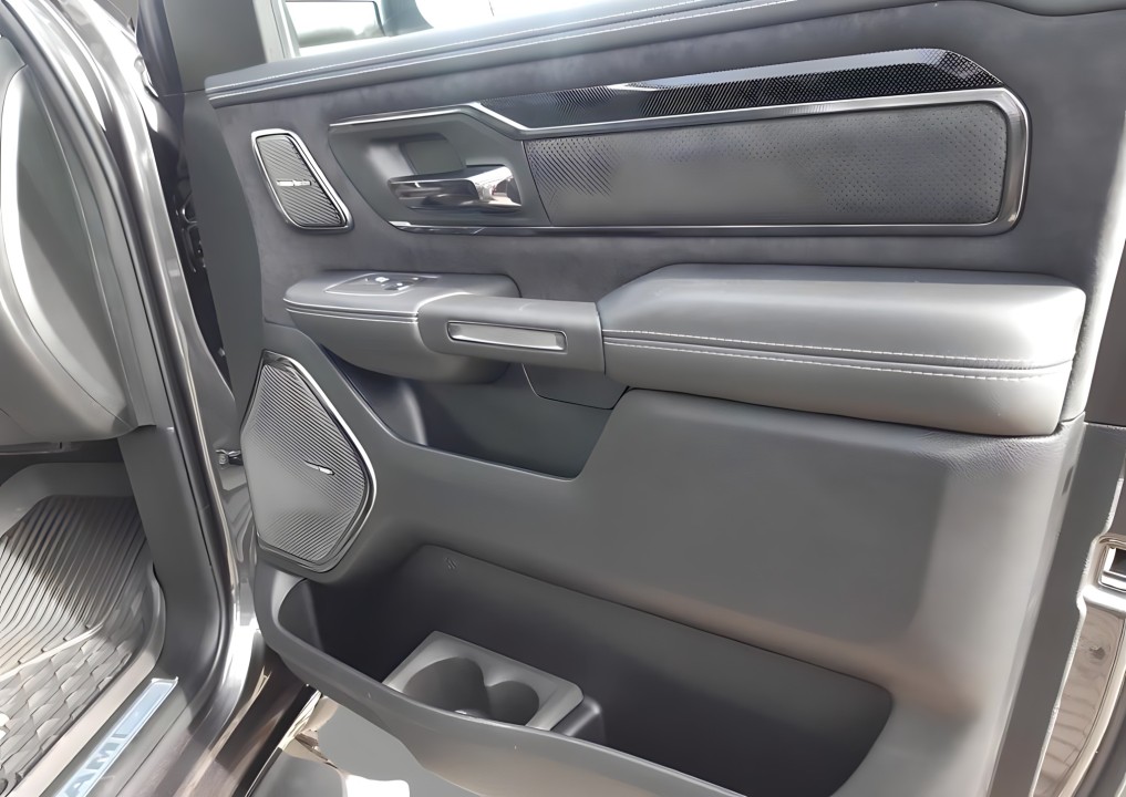 Dodge Ram TRX 6.2 SUPERCHARGED - foto 34