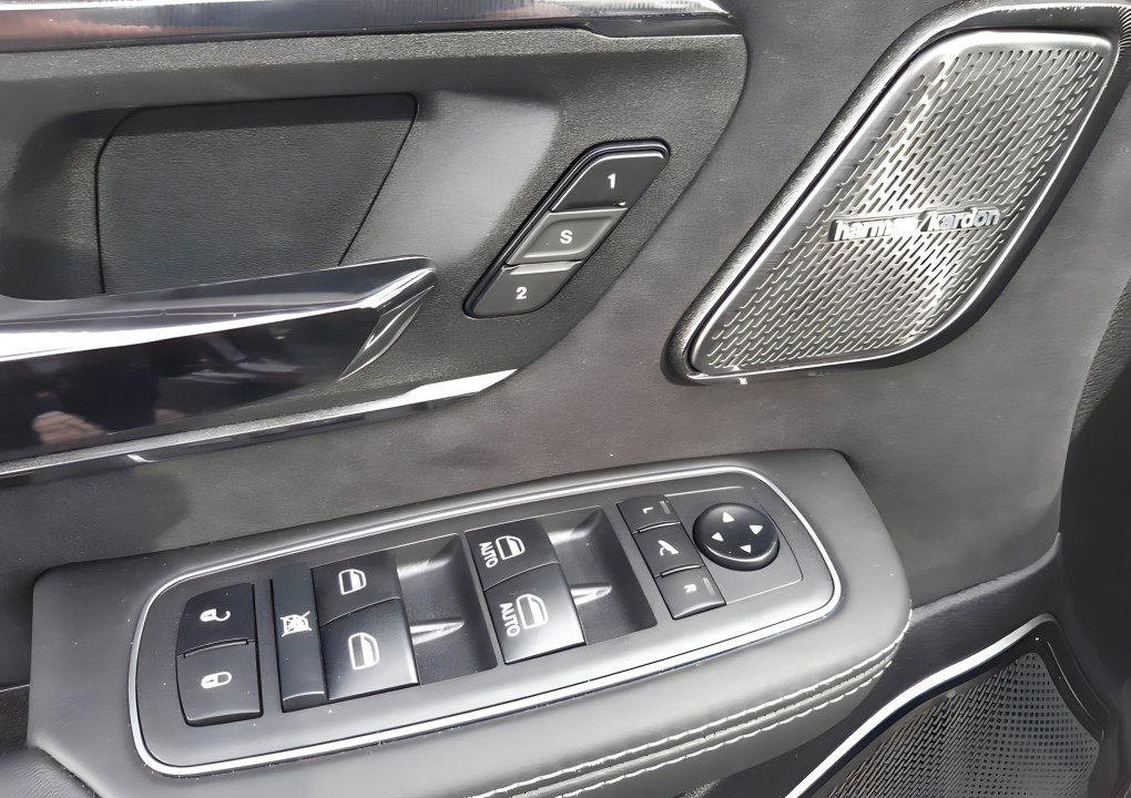 Dodge Ram TRX 6.2 SUPERCHARGED - foto 33
