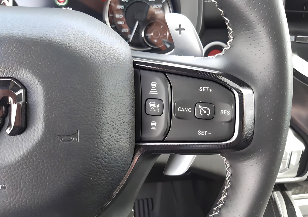 Dodge Ram TRX 6.2 SUPERCHARGED - foto 23