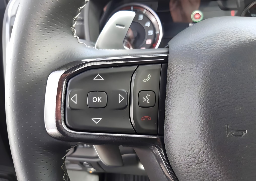 Dodge Ram TRX 6.2 SUPERCHARGED - foto 22