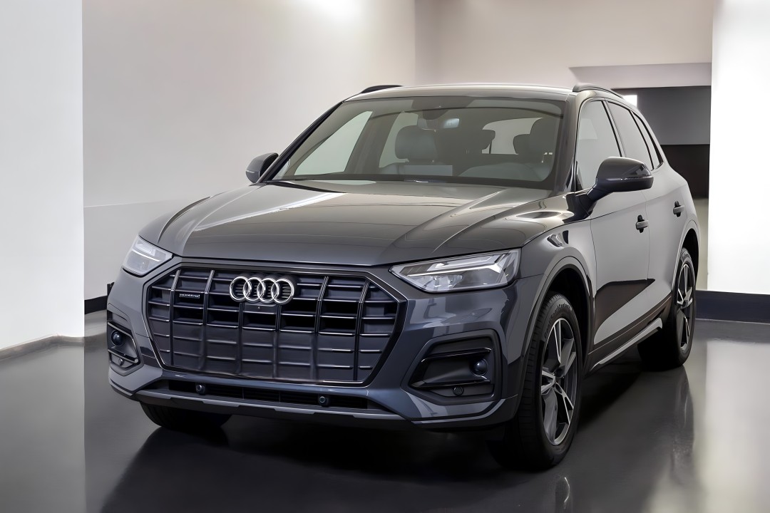 Audi Q5 45 TFSI Quattro S Tronic (5)