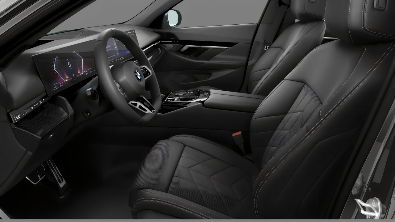 BMW Seria 5 520i Limuzina - foto 7