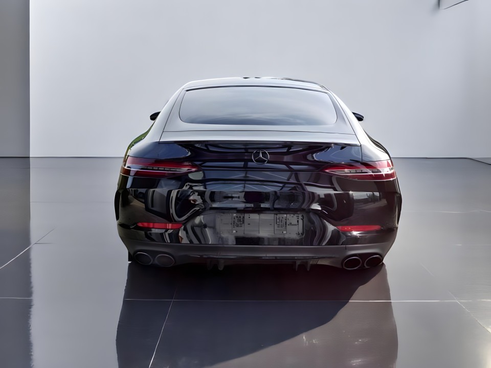 Mercedes-Benz AMG GT 43 4MATIC+ (3)