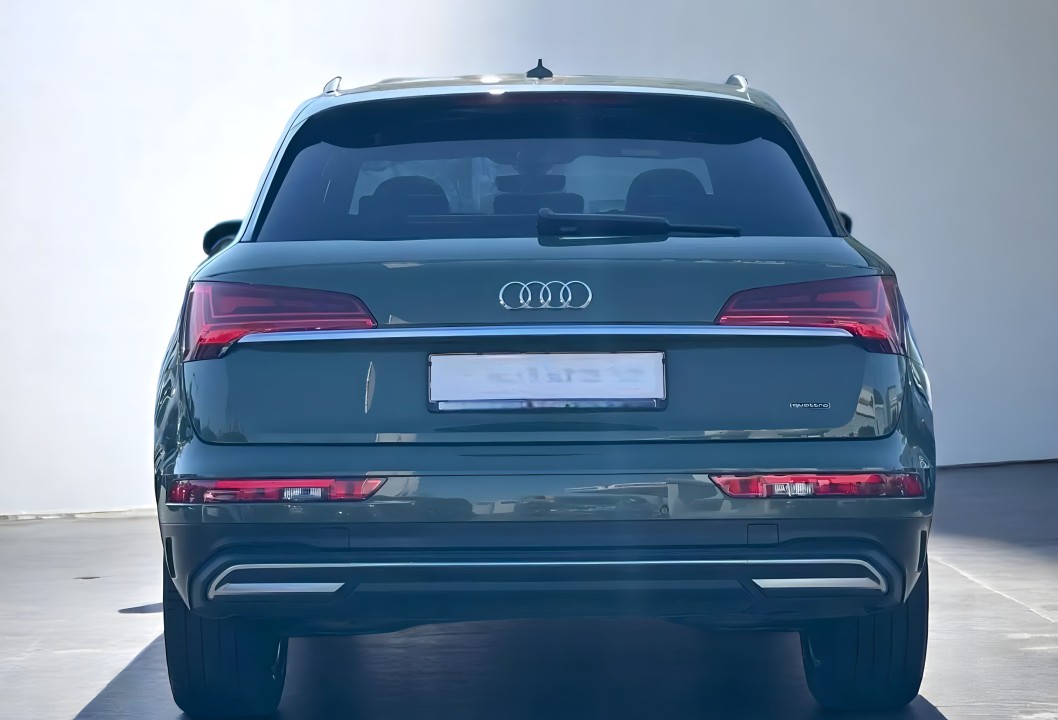 Audi Q5 40 TDI Quattro (4)