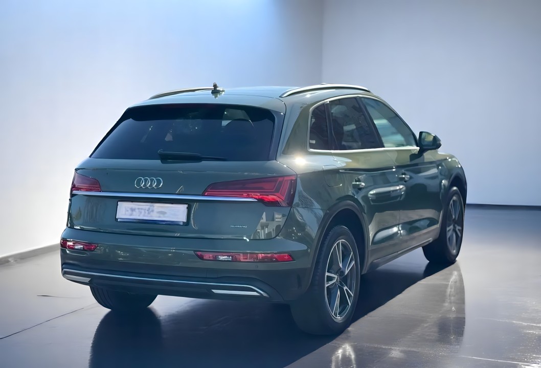 Audi Q5 40 TDI Quattro (3)