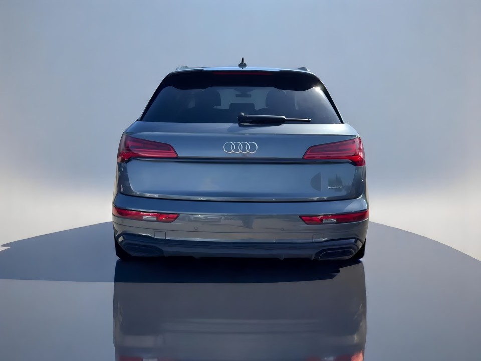 Audi Q5 40 TDI Quattro S-line (5)