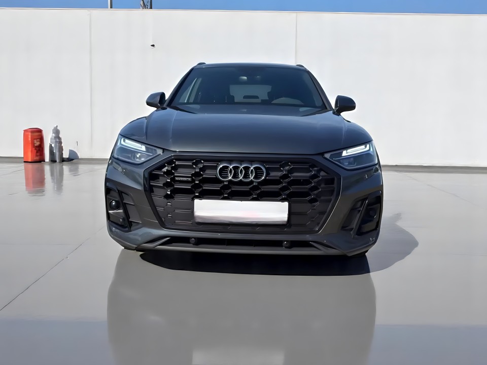 Audi Q5 40 TDI Quattro S-line (2)