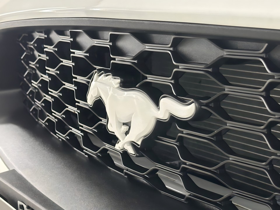 Ford Mustang 2.3 Fastback Premium Coupe - foto 16