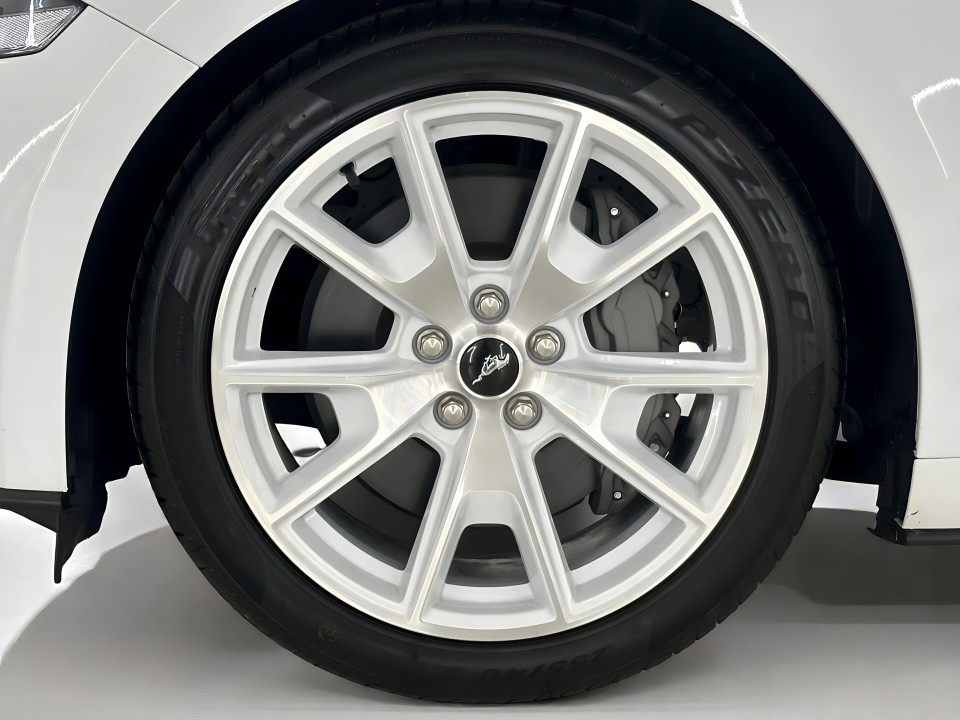 Ford Mustang 2.3 Fastback Premium Coupe - foto 18