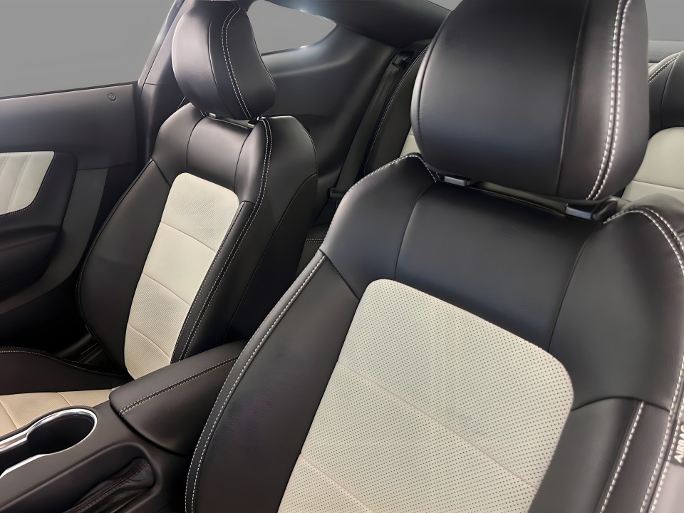 Ford Mustang 2.3 Fastback Premium Coupe - foto 10