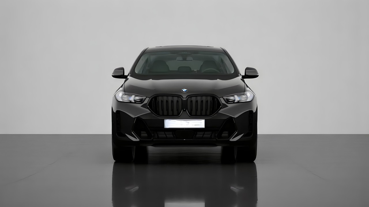 BMW X6 xDrive30d M Sport (5)