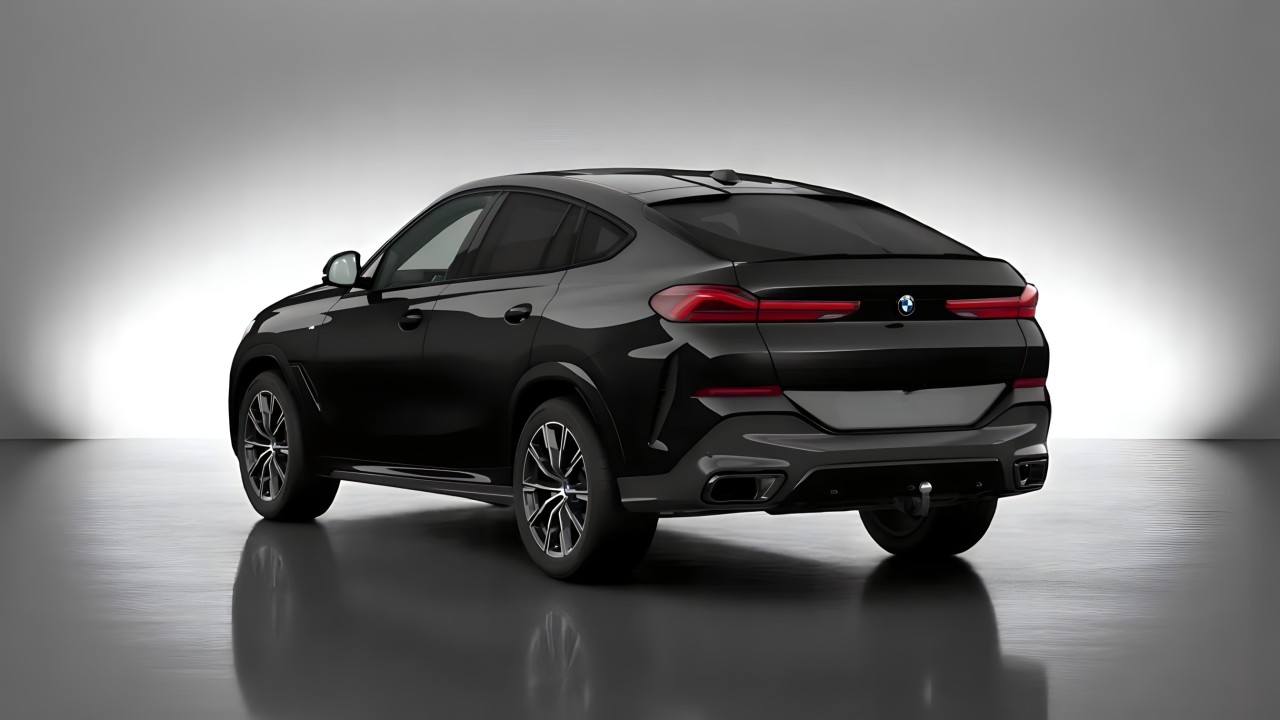 BMW X6 xDrive30d M Sport (3)