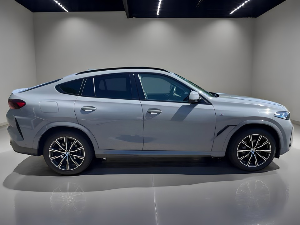BMW X6 xDrive30d M Sport (3)