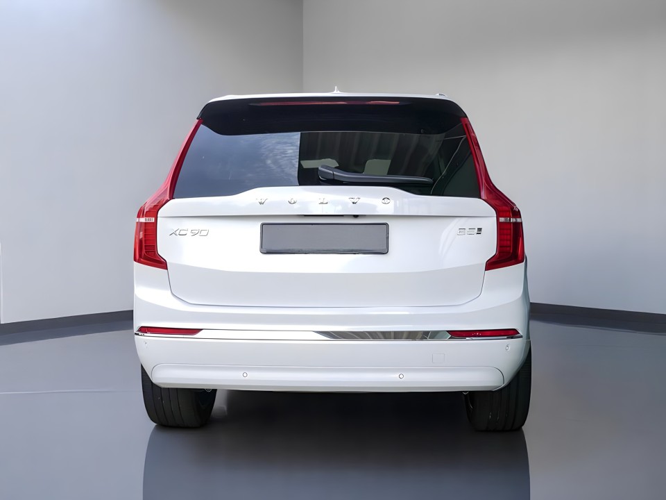Volvo XC 90 B5 Inscription (4)