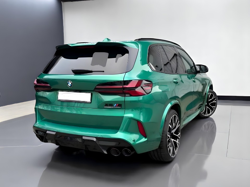 BMW X5 M Competition (2)
