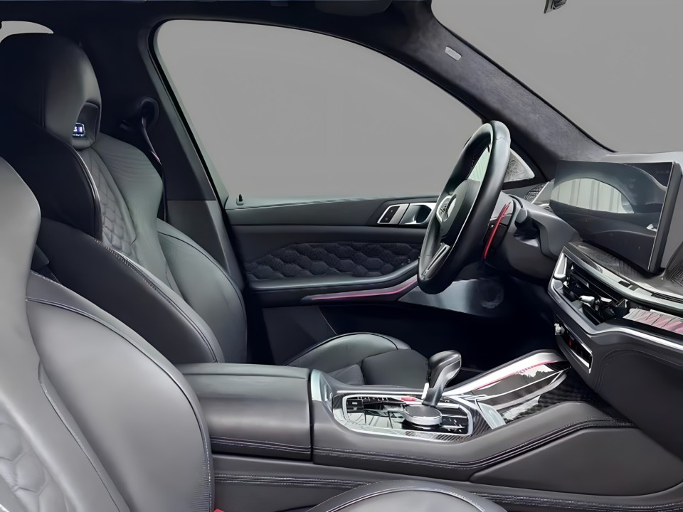 BMW X5 M Competition (4)