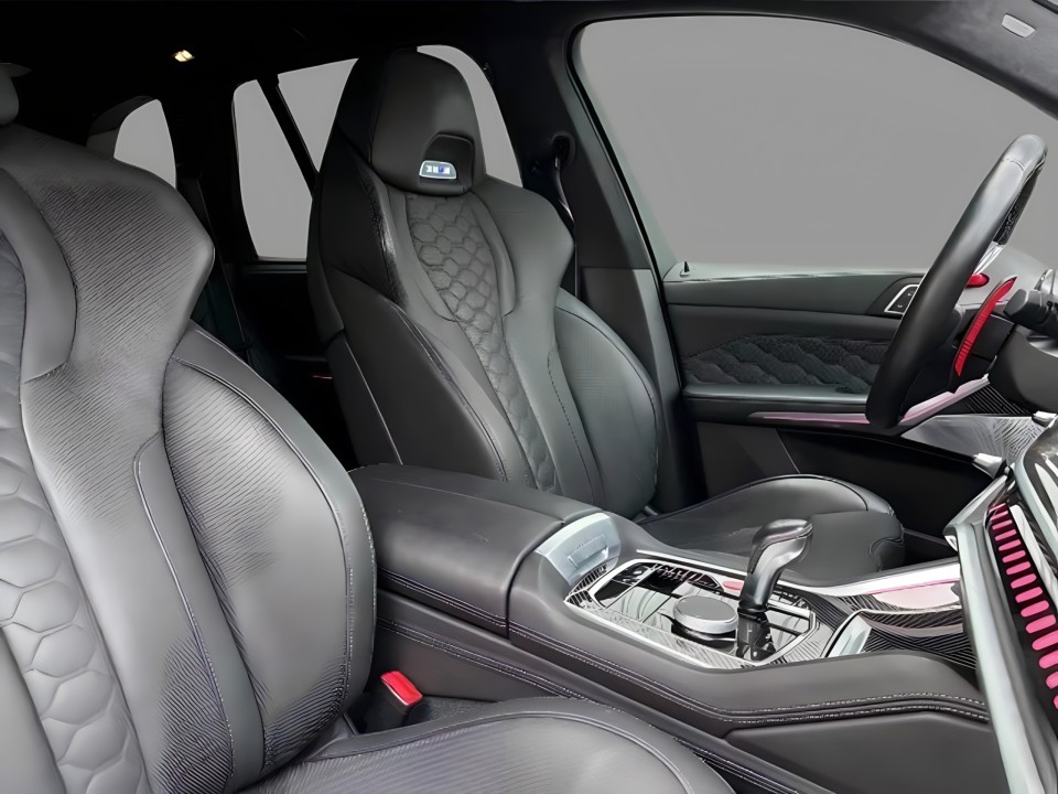 BMW X5 M Competition (5)