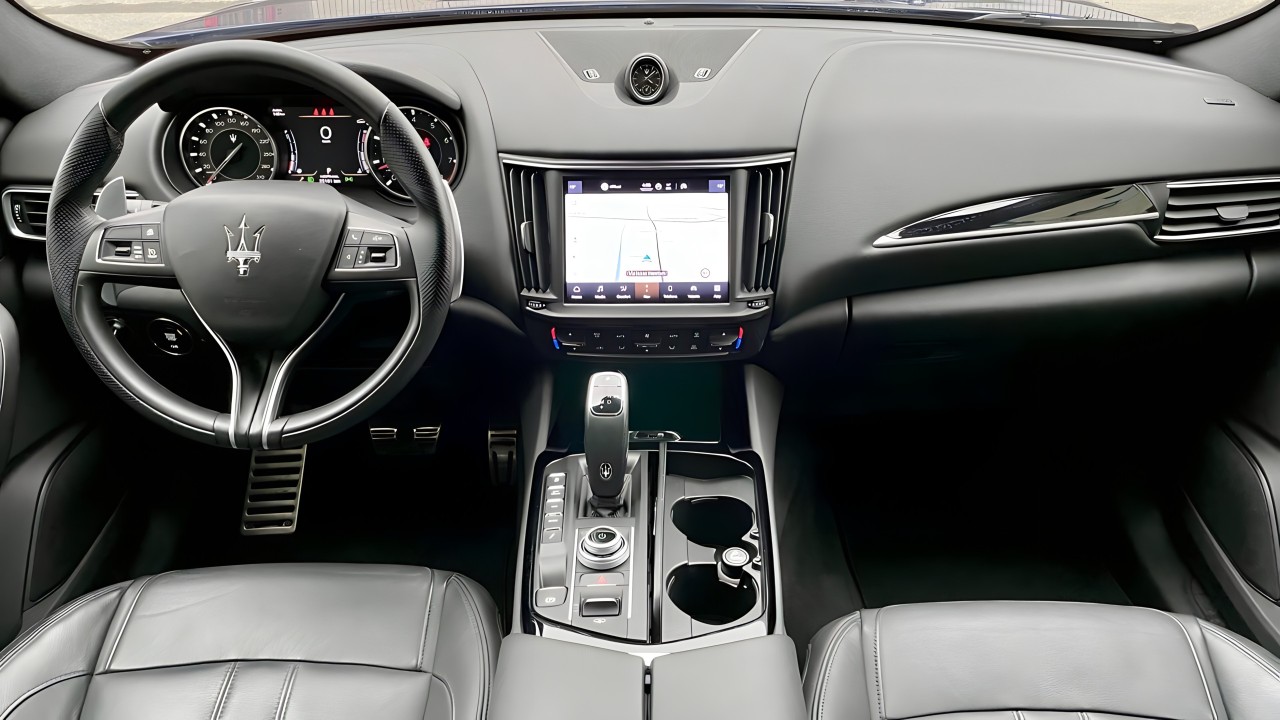 Maserati Levante 3.0 Twin-Turbo Q4 GranSport - foto 6