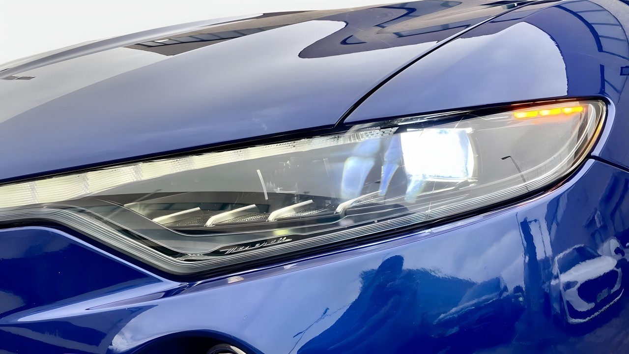 Maserati Levante 3.0 Twin-Turbo Q4 GranSport - foto 11