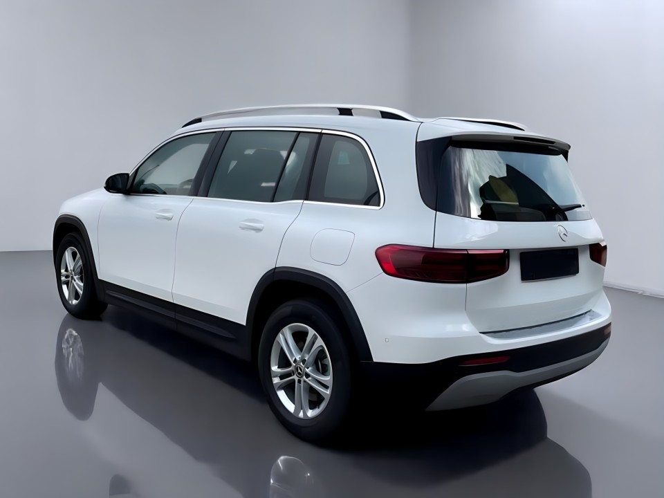 Mercedes-Benz GLB 220 4MATIC (4)