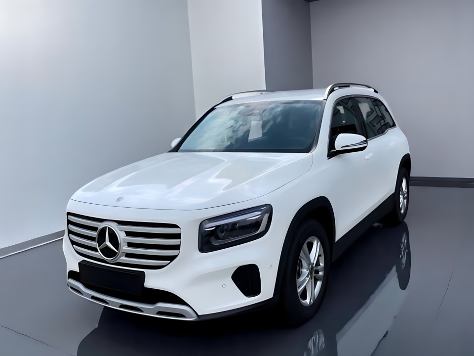 Mercedes-Benz GLB 220 4MATIC (5)