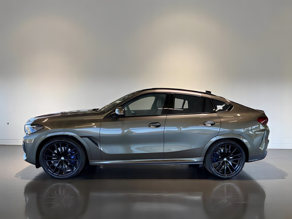 BMW X6 XDRIVE40D M Sport (3)