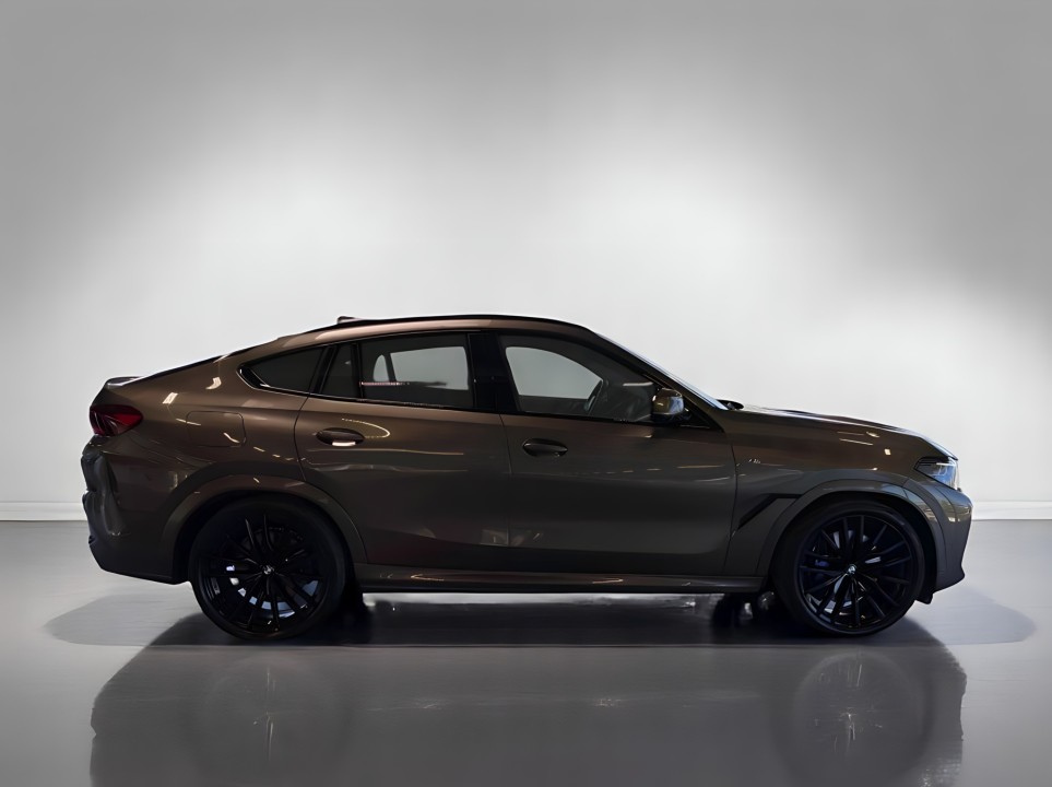 BMW X6 XDRIVE40D M Sport (4)