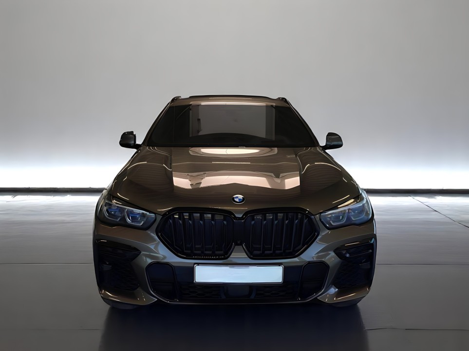BMW X6 XDRIVE40D M Sport (2)