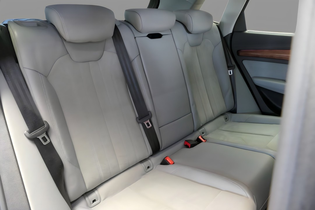 Audi Q5 40 TDI Quattro - foto 13