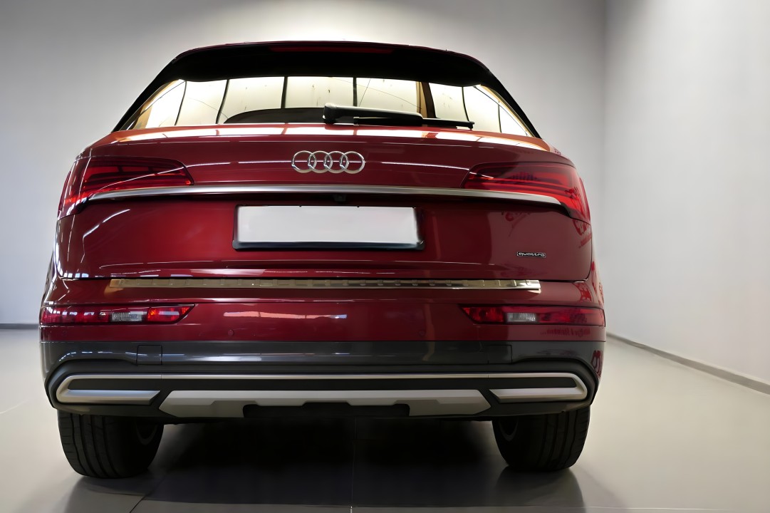 Audi Q5 40 TDI Quattro (4)