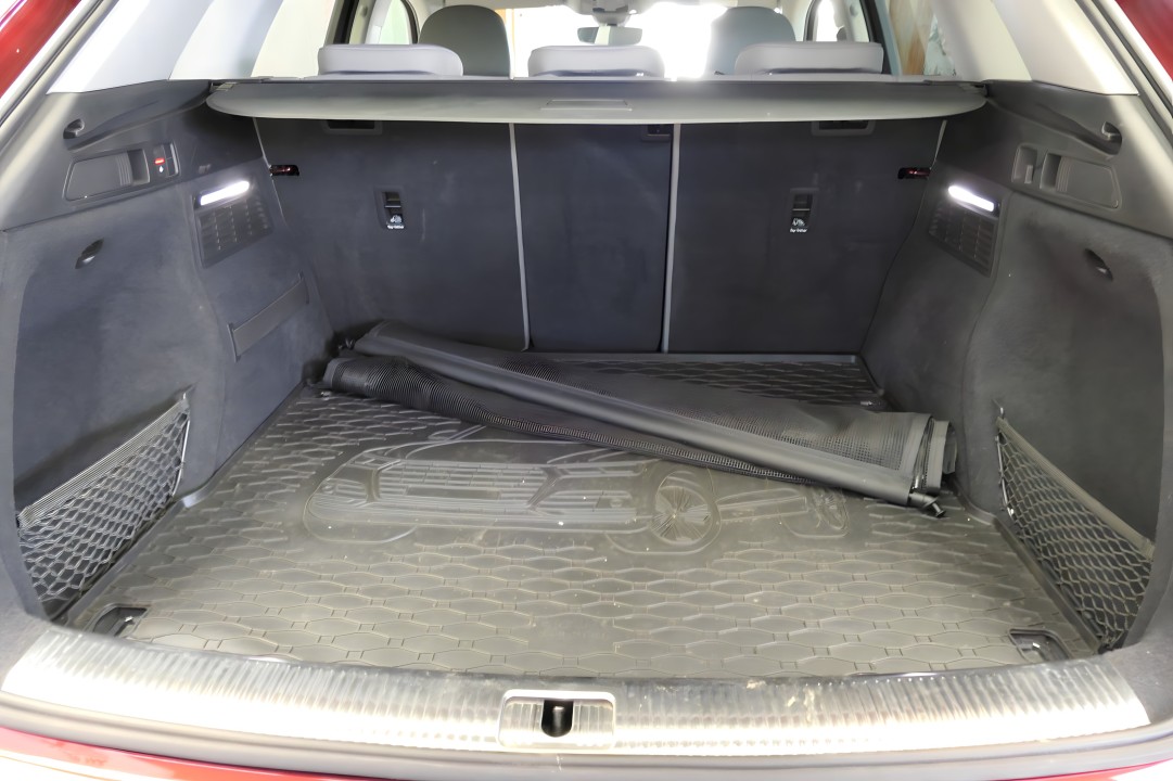 Audi Q5 40 TDI Quattro - foto 20