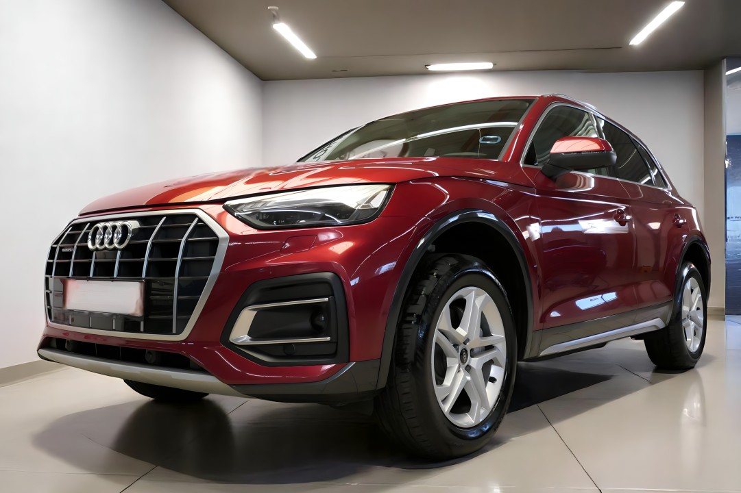 Audi Q5 40 TDI Quattro - foto 7