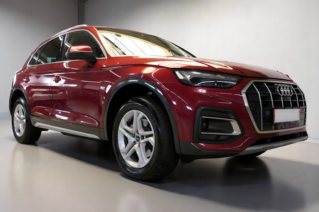 Audi Q5 40 TDI Quattro
