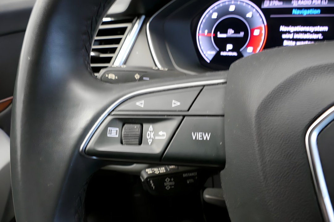 Audi Q5 40 TDI Quattro - foto 11