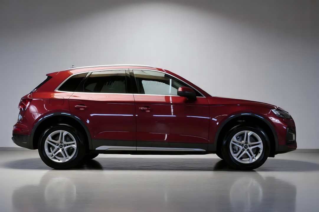 Audi Q5 40 TDI Quattro (2)
