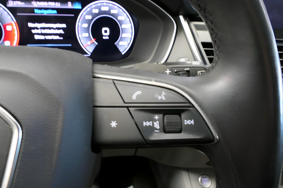 Audi Q5 40 TDI Quattro - foto 12