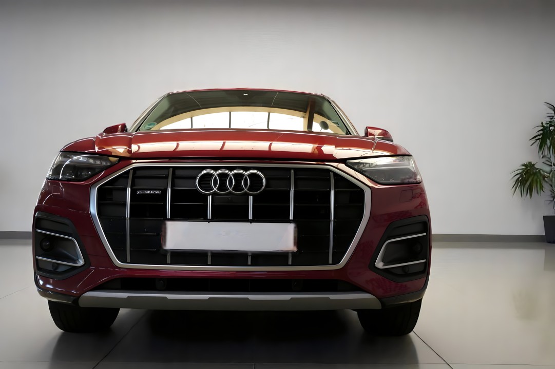 Audi Q5 40 TDI Quattro - foto 8