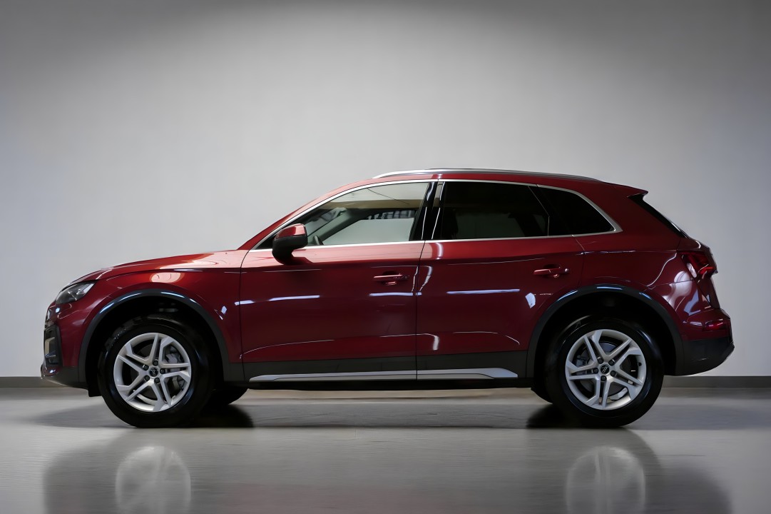 Audi Q5 40 TDI Quattro - foto 6