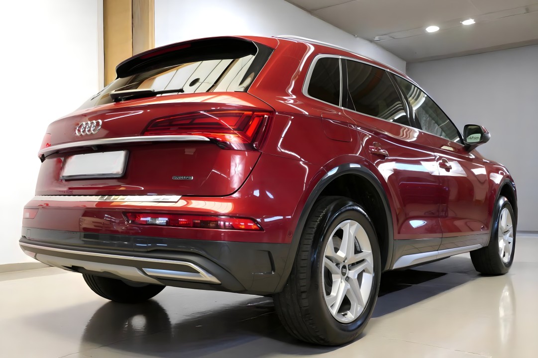 Audi Q5 40 TDI Quattro (3)