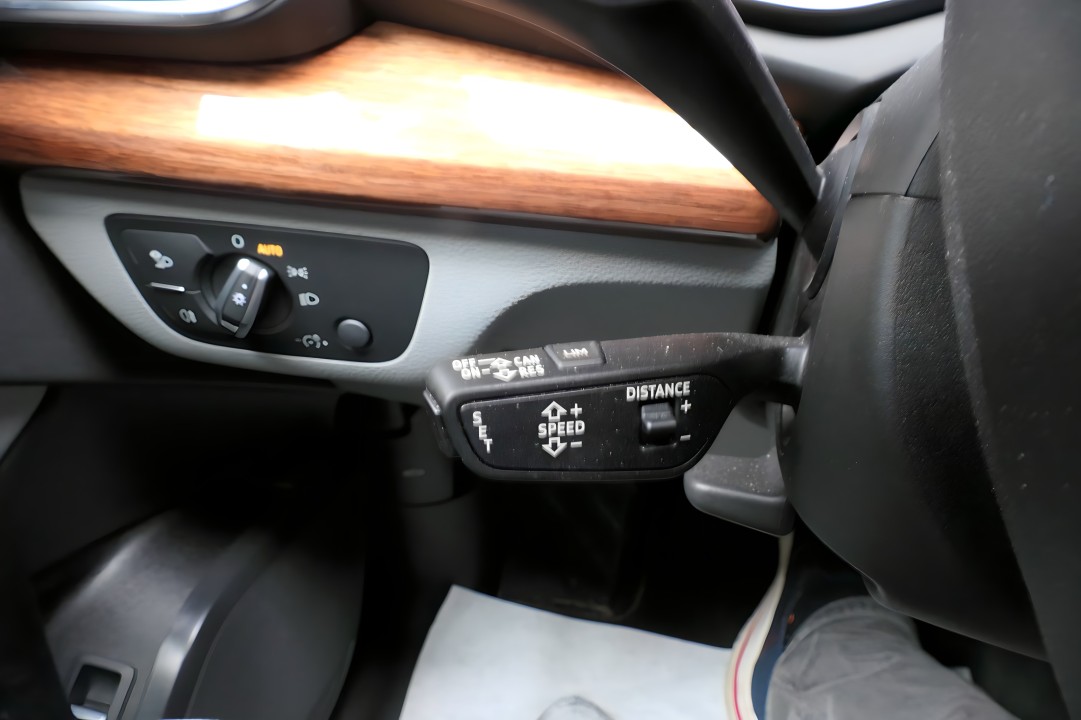 Audi Q5 40 TDI Quattro - foto 16