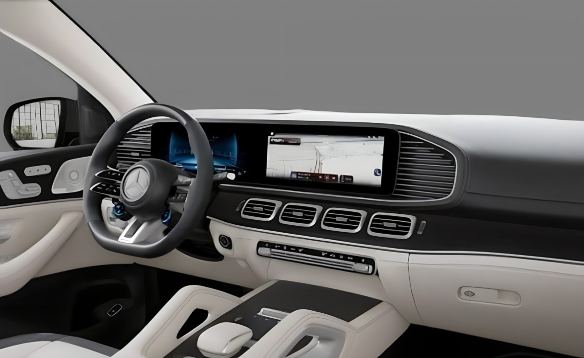 Mercedes-Benz GLE 53 AMG 4MATIC Coupé - foto 15