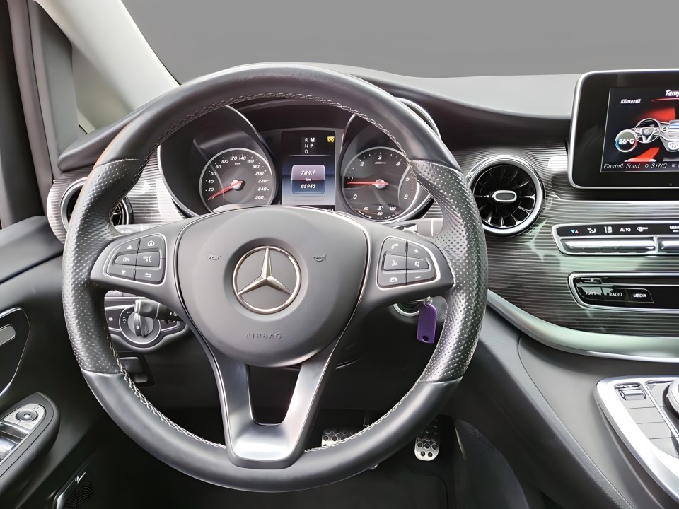 Mercedes-Benz V 250d 4MATIC Long (5)